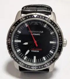 TECHNOS オートマチック