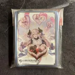グランブルーファンタジー ナルメア カードスリーブ　スリーブ　グラブル