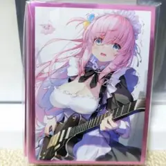 2026年最新】後藤ひとり スリーブの人気アイテム - メルカリ