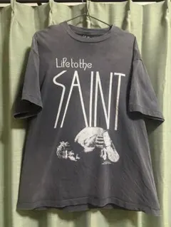 【美品】SAINT MICHAEL Frankenstein サイズL y2k 美品】SAINT MICHAEL Frankenstein サイズL y2k - メルカリ