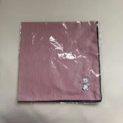 familiar ハンカチ