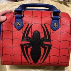 2025年最新】Loungefly ラウンジフライ マーベルの人気アイテム