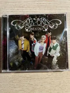 ONE N' ONLY AMAZONIA 通常盤