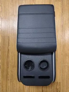 200系ハイエースDXセンターコンソール k