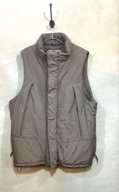 フリークスストアFREAKS STORE PRIMALOFT VEST