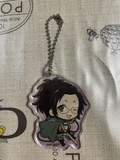 進撃の巨人 アクキー ハンジ