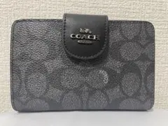 新品未使用 折り財布