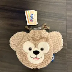 Duffy The Disney Bear 巾着ポーチのサムネイル