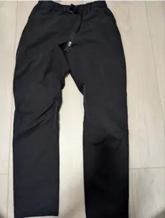 THE NORTH FACE パンツ ブラック　NBW32311