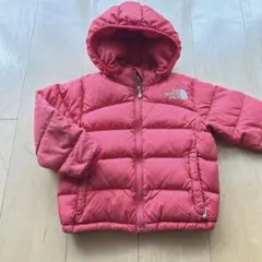 ノースフェイス ダウン 90