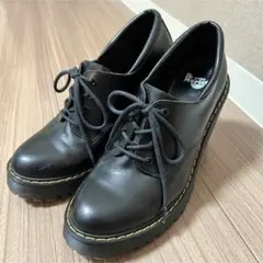 Dr.Martens マーチン サロメ　レースアップ