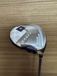 ★新品★ オノフ 2023レディース ドライバー L★ヘッドカバー&保証書付 ☆新品☆ オノフ 2023レディース ドライバー L☆ヘッドカバー