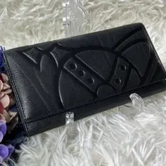 ヴィヴィアンウエストウッド 長財布