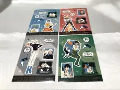 カリスマ ローソン ネットプリント 湊大瀬 本橋依央利 草薙理解 猿川慧