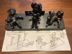 【セール！超レア】FINAL FANTASY VIプレミアムフィギュア