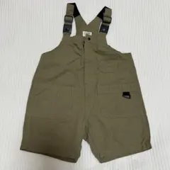 F.O.KIDS オーバーオール　90cm