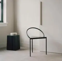 Triangolo Chair ダイニングチェア 椅子 リプロダクト