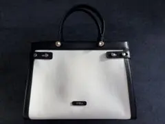 【新品未使用】FURLA フルラ ハンドバッグ レディース