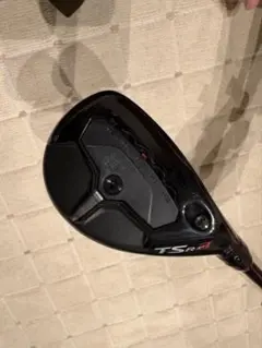 Titleist TSR2 ユーティリティ 4U 21度TENSEI 70S - メルカリ