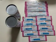 BeanStalk すこやかM1 明治ほほえみらくらくミルク