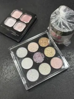 アイシャドウセット　おまけ付き　まとめ売り