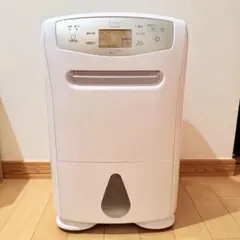 【動作品】三菱 衣類乾燥除湿機 MJ-P180PX-W 2019年のサムネイル