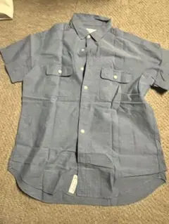 チャオパニック　シャツ　メンズS