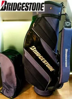 2025年最新】BRIDGESTONE ゴルフバッグ・キャディバッグの人気