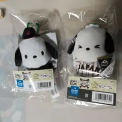 値下げ️⭕️ サンリオ 侍ジャパン ポチャッコ