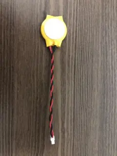 CMOS CR2016 3V SHR-2pin X1 carbon