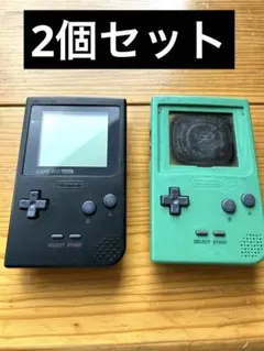 2026年最新】初代ゲームボーイ ブラックの人気アイテム - メルカリ