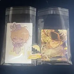 あんスタ アニカフェ 羽風薫