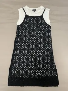 UNITED ARROWS ワンピース 110cmのサムネイル