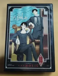 2025年最新】xxxholic dvdの人気アイテム - メルカリ