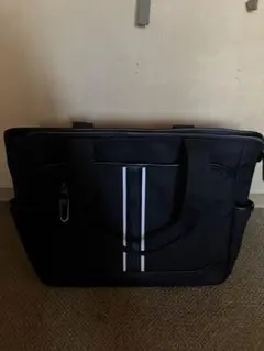 ムスタッシュ　トートバッグ