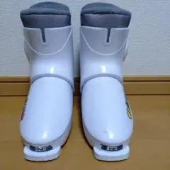 2026年最新】スキーブーツ 22.0の人気アイテム - メルカリ