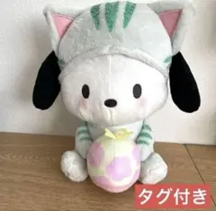 2026年最新】ポチャッコ ぬいぐるみ bigの人気アイテム - メルカリ