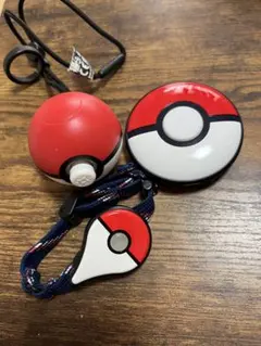 ポケモンGOセット＋let's goピカチュウ