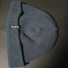 KAVU ネイビー ニット帽