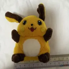 韓国限定 ポケモン30周年 ぬいぐるみ ライチュウ - メルカリ