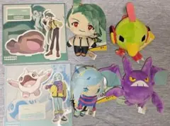 値下げ相談️⭕️ ポケモン まとめ