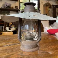 ウィングドウィール500、別所ランタン、ウィングドウィールランタン、 希少】 別所ランプ NO.500 後期型 WINGED WHEEL | shop kato