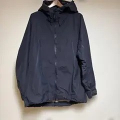 xl マウンテンパーカー