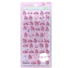 新品未使用　正規品　ボンボンドロップ ミニ　サンリオ　シール　マイメロ