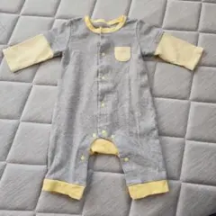 おしりアニマル ロンパース