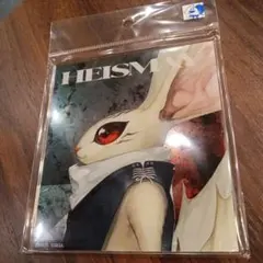 定価¥1,100 新品未開封 メタファー リファンタジオ クリアボード ハイザメ