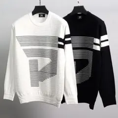 ゴルフセーター 未使用