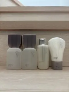 【4点セット】ロレッタエメ ヘアケアセットのサムネイル