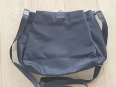 アニエスベーボヤージュ 2WAYリュック ショルダーバッグ