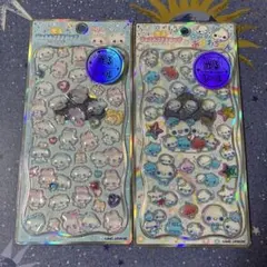 光るジュエルプチドロップ　あわわちゃん　ベリーベリー